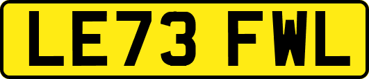 LE73FWL