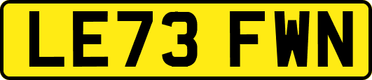 LE73FWN