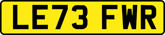 LE73FWR