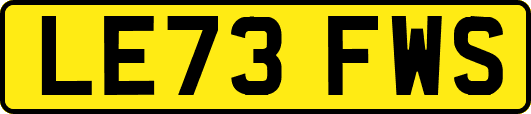 LE73FWS