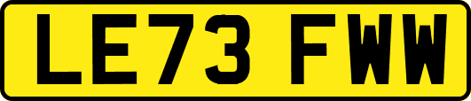 LE73FWW