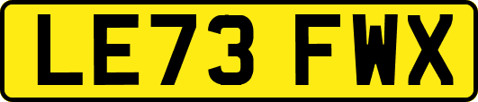 LE73FWX