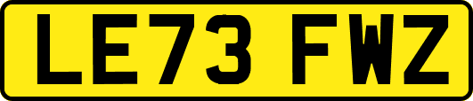 LE73FWZ
