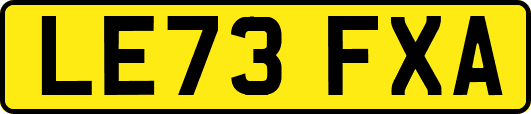 LE73FXA