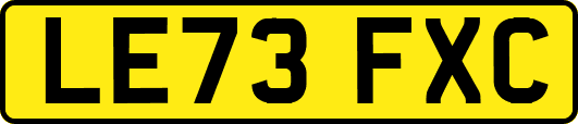 LE73FXC