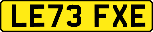 LE73FXE