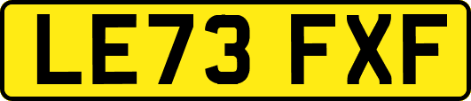 LE73FXF