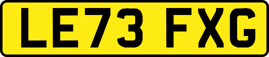 LE73FXG