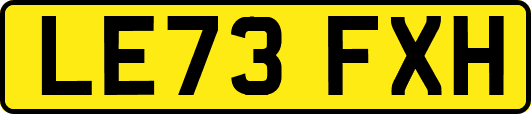LE73FXH