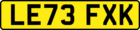 LE73FXK