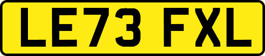 LE73FXL
