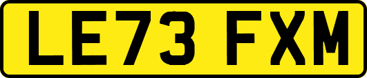 LE73FXM