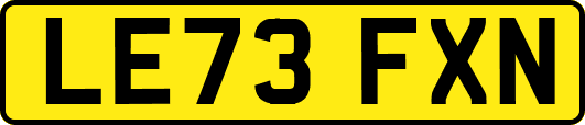 LE73FXN