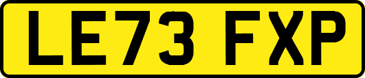 LE73FXP