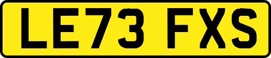 LE73FXS