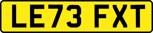 LE73FXT