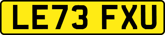 LE73FXU