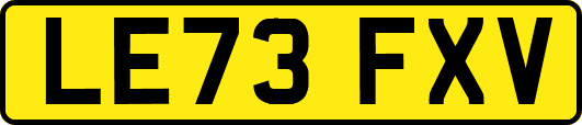 LE73FXV