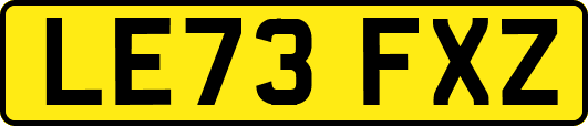LE73FXZ
