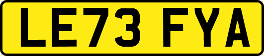 LE73FYA