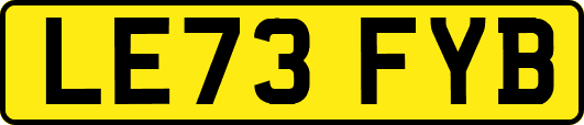 LE73FYB