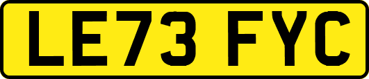 LE73FYC
