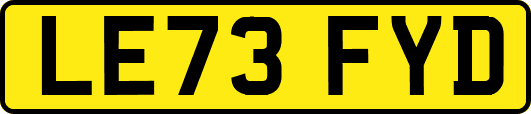 LE73FYD