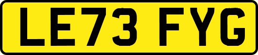 LE73FYG