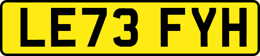 LE73FYH