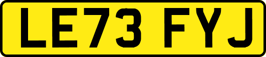 LE73FYJ
