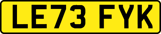 LE73FYK