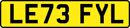 LE73FYL