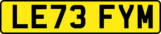 LE73FYM