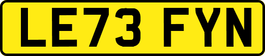 LE73FYN