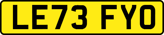 LE73FYO