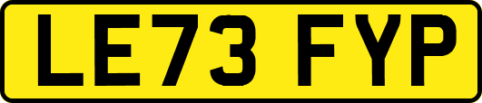 LE73FYP