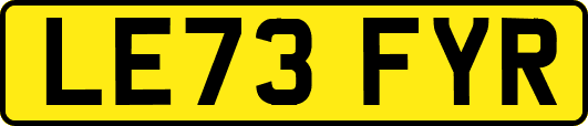 LE73FYR