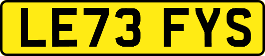 LE73FYS