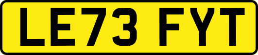 LE73FYT