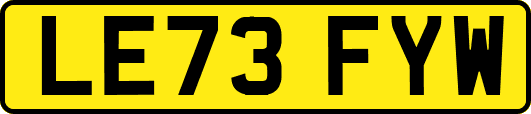 LE73FYW