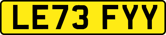 LE73FYY