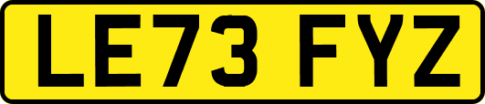 LE73FYZ