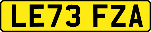LE73FZA