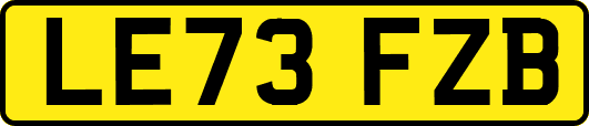 LE73FZB