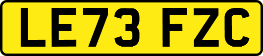 LE73FZC