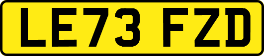 LE73FZD