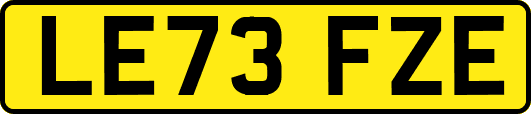 LE73FZE