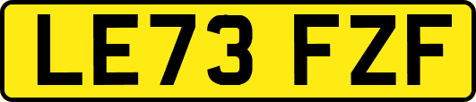 LE73FZF