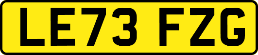 LE73FZG