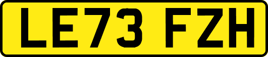 LE73FZH